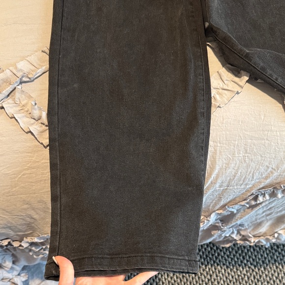 NWT Blue B Embellished Black Women Jeans - Similar to Taylor Swift’s! - Picture 3 of 11